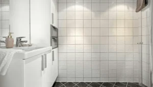 como elegir azulejos para baño