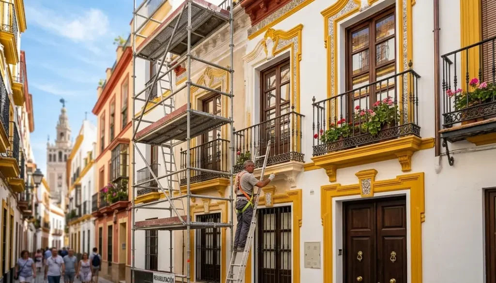humedad fachada