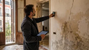 cuales son los riesgos de comprar una casa para reformar
